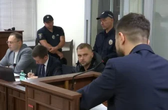 Суд заарештував Кропиву у справі про «кришування» колцентрів і визначив заставу Суд заарештував Кропиву у справі про «кришування» колцентрів і визначив заставу
