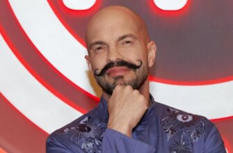 Ледь не втратив зір: суддя «МастерШефа» Ярославський зізнався про новий діагноз