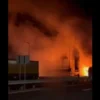 Після удару РФ по пункту пропуску Сибіга застеріг Європу