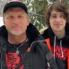 Син Олега Скрипки після демобілізації з бойової бригади відповів на закиди щодо відстрочки