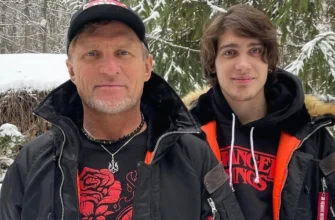 Син Олега Скрипки після демобілізації з бойової бригади відповів на закиди щодо відстрочки