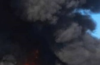 Удар росіян по американському заводу: вже відома перша реакція