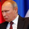 Путін звинуватив країни Балтії у порушеннях, але заявив про відсутність планів воювати з Європою