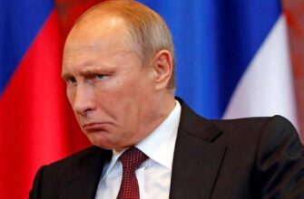 Путін звинуватив країни Балтії у порушеннях, але заявив про відсутність планів воювати з Європою