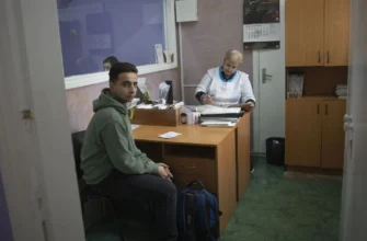 Термін чинності висновку ВЛК у 2026 році: тривалість дії довідки та правила повторного огляду Термін чинності висновку ВЛК у 2026 році: тривалість дії довідки та правила повторного огляду