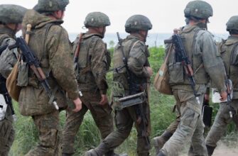 Тотальну мобілізацію можуть запустити з окупованих територій — Андрющенко назвав тривожні сигнали