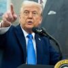 Трамп назвав путіну крайній термін завершення війни в Україні