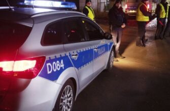 У польському Гданську група осіб напала на українців через музику У польському Гданську група осіб напала на українців через музику