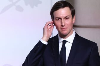 Трамп доручив підготувати мирний пакет, — Кушнер Трамп доручив підготувати мирний пакет, — Кушнер