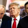 Україна, РФ і США готують тристоронню зустріч восени: що відомо про переговори