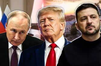 Україна, РФ і США готують тристоронню зустріч восени: що відомо про переговори