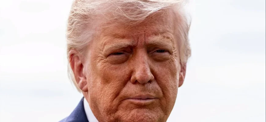 Трамп оголосив про неіснуюче перемирʼя, до якого Путін зовсім не готовий