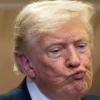 Трамп зарано заявив про домовленість щодо «енергетичного перемир’я» між Україною та РФ