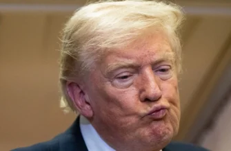 Трамп зарано заявив про домовленість щодо «енергетичного перемир’я» між Україною та РФ
