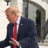 Трамп назвав імовірні строки мирної угоди між Україною та РФ і заговорив про Patriot