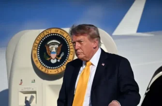 12 років золотаво-білявого волосся – і раптом брюнет: Трамп здивував новим іміджем 12 років золотаво-білявого волосся – і раптом брюнет: Трамп здивував новим іміджем