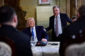 Трамп поширив статтю про варіанти постачання Україні ракет до Patriot