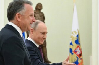 Прагнення Трампа швидко укласти мир може зіграти на руку Путіну — аналітики Прагнення Трампа швидко укласти мир може зіграти на руку Путіну — аналітики