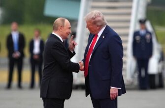 Трамп шукає можливості для співпраці з Путіним: як цьому перешкоджає Україна