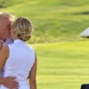 У мережу злили «інтимне фото» Трампа з помічницею — у Білому домі відреагували на скандал