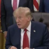 «Війна проти Європи»: Трамп раптово поклав провину за розпалювання конфлікту на Росію