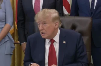 «Війна проти Європи»: Трамп раптово поклав провину за розпалювання конфлікту на Росію