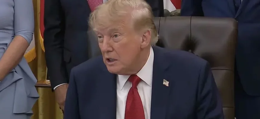 «Війна проти Європи»: Трамп раптово поклав провину за розпалювання конфлікту на Росію