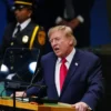 Трамп попередив про готовність застосувати «пекельні санкції» проти Росії за певних умов