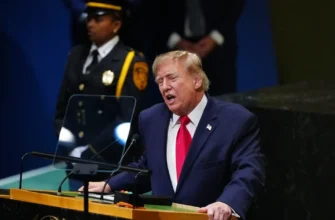 Трамп попередив про готовність застосувати «пекельні санкції» проти Росії за певних умов