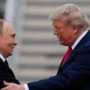 Трамп знову відкриває Путіну двері на світову арену та кличе його на саміт G20