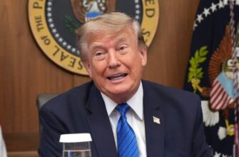 Трамп закликав припинити «дурну війну» в Україні та налагодити стосунки з Москвою
