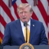 Трамп виступив із гучною заявою щодо Зеленського та війни: «Хочу, щоб він домовився з Путіним»