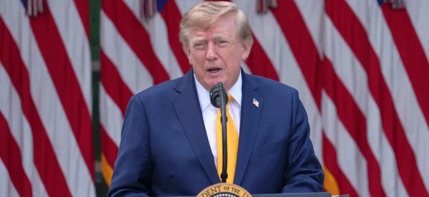 Трамп виступив із гучною заявою щодо Зеленського та війни: «Хочу, щоб він домовився з Путіним»