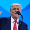 Трамп висловився про удари України по російських НПЗ та назвав несподіваний наслідок