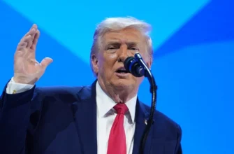 Трамп висловився про удари України по російських НПЗ та назвав несподіваний наслідок Трамп висловився про удари України по російських НПЗ та назвав несподіваний наслідок