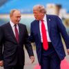 Трамп покликав Путіна на саміт G20, але у Кремлі не поспішають із відповіддю