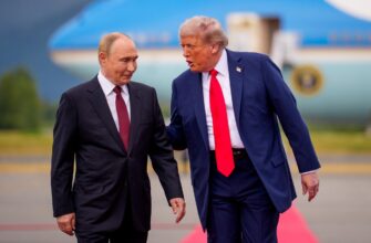 Трамп покликав Путіна на саміт G20, але у Кремлі не поспішають із відповіддю