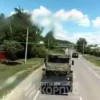 Третій армійський корпус оприлюднив кадри масштабної операції проти окупантів