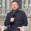 «Це питання війни на виживання»: Зеленський розкрив геополітичне значення битви за Донбас