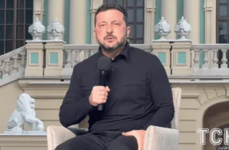 «Це питання війни на виживання»: Зеленський розкрив геополітичне значення битви за Донбас «Це питання війни на виживання»: Зеленський розкрив геополітичне значення битви за Донбас