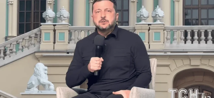 «Це питання війни на виживання»: Зеленський розкрив геополітичне значення битви за Донбас «Це питання війни на виживання»: Зеленський розкрив геополітичне значення битви за Донбас