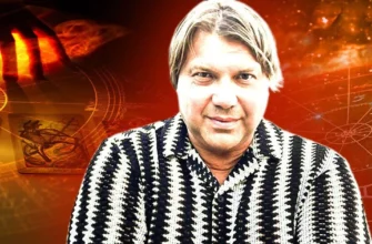 Цей рік усе змінить: відомий астролог Влад Росс назвав важливу дату