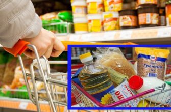 Ціни на продукти можуть зрости на 15% через удари по логістиці