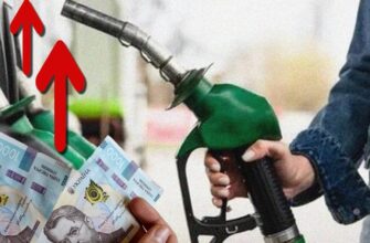 Ціни на пальне в Україні стрімко злетіли: що змінилося на АЗС 2 вересня