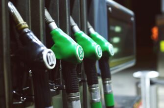 Ціни на пальне в Україні знову підскочили: бензин, дизель і газ здорожчали