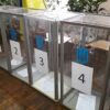 «Європейська Солідарність» увійшла до лідерів виборчих симпатій українців згідно зі свіжим опитуванням