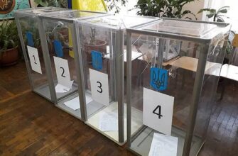 «Європейська Солідарність» увійшла до лідерів виборчих симпатій українців згідно зі свіжим опитуванням