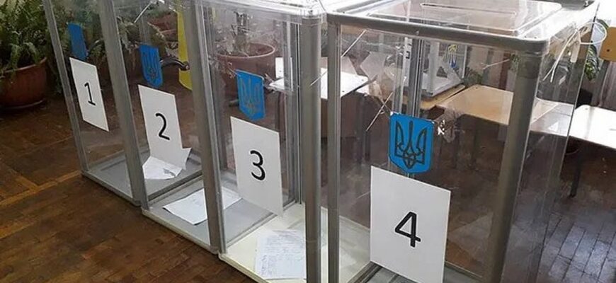 «Європейська Солідарність» увійшла до лідерів виборчих симпатій українців згідно зі свіжим опитуванням