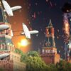 Майбутня зима може стати найважчою і для Росії через регулярні удари по стратегічних об’єктах
