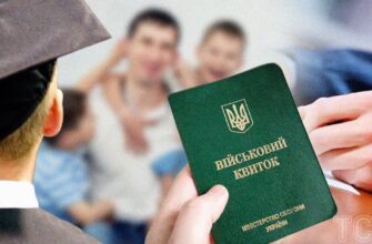 «Я завчасно подав усі документи» — суд скасував мобілізацію студента через проігноровану заяву в ТЦК